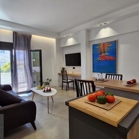 10 Apart Boutique Apartments Κως Πόλη Εξωτερικό φωτογραφία