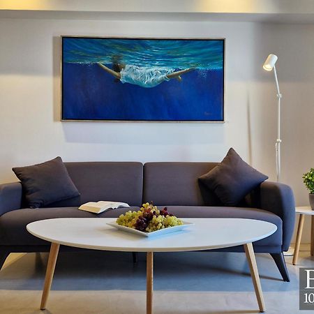 10 Apart Boutique Apartments Κως Πόλη Εξωτερικό φωτογραφία