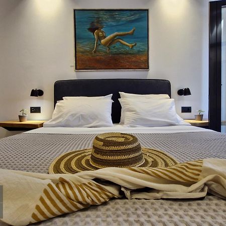 10 Apart Boutique Apartments Κως Πόλη Εξωτερικό φωτογραφία