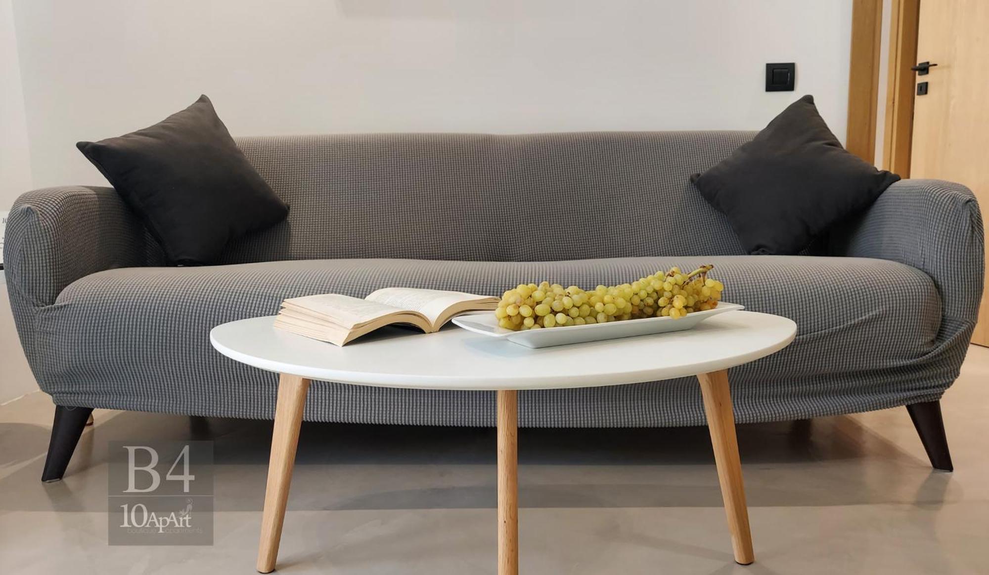 10 Apart Boutique Apartments Κως Πόλη Εξωτερικό φωτογραφία