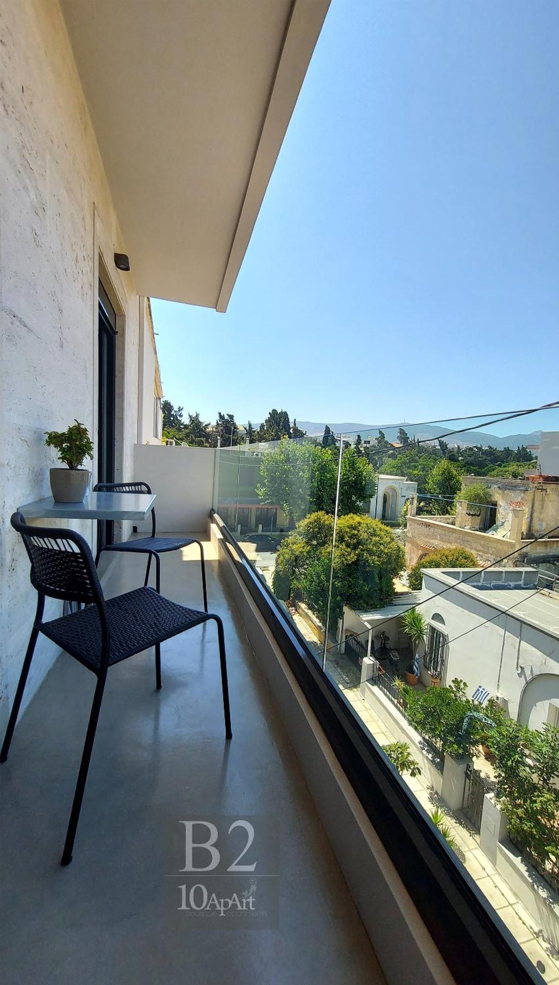 10 Apart Boutique Apartments Κως Πόλη Εξωτερικό φωτογραφία