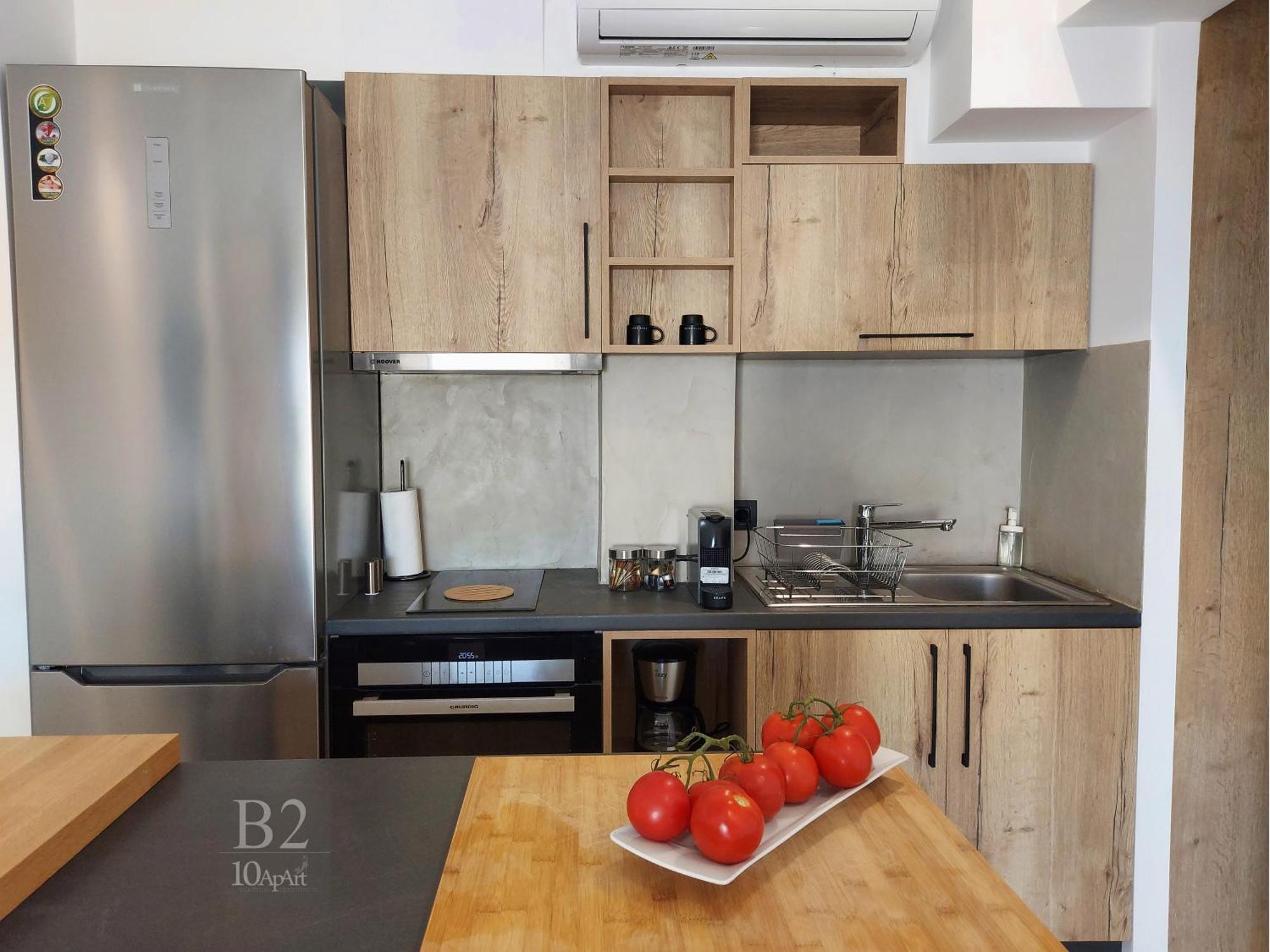 10 Apart Boutique Apartments Κως Πόλη Εξωτερικό φωτογραφία