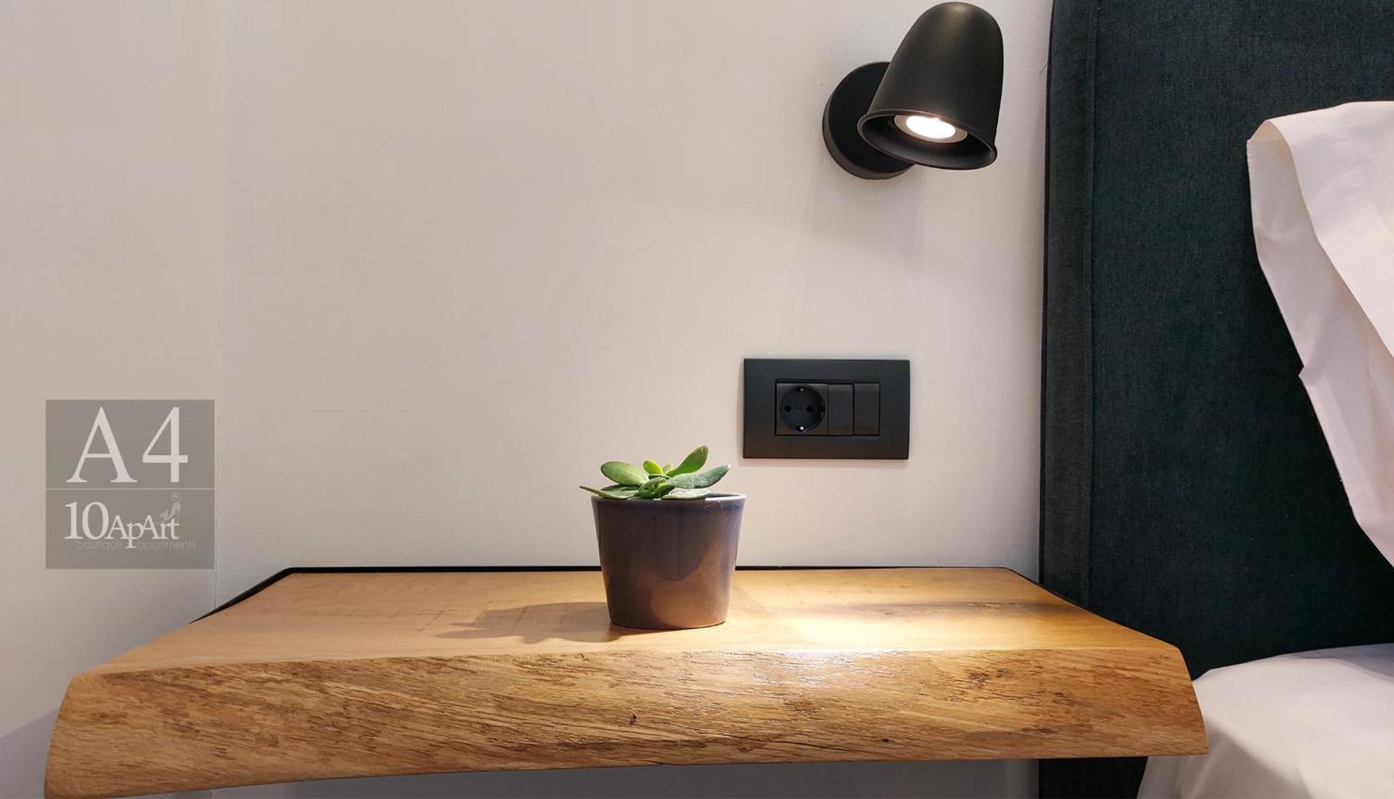 10 Apart Boutique Apartments Κως Πόλη Δωμάτιο φωτογραφία