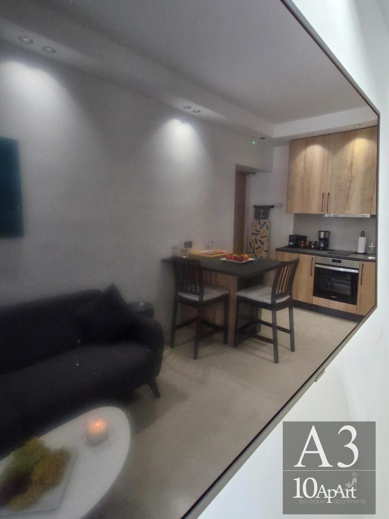 10 Apart Boutique Apartments Κως Πόλη Δωμάτιο φωτογραφία