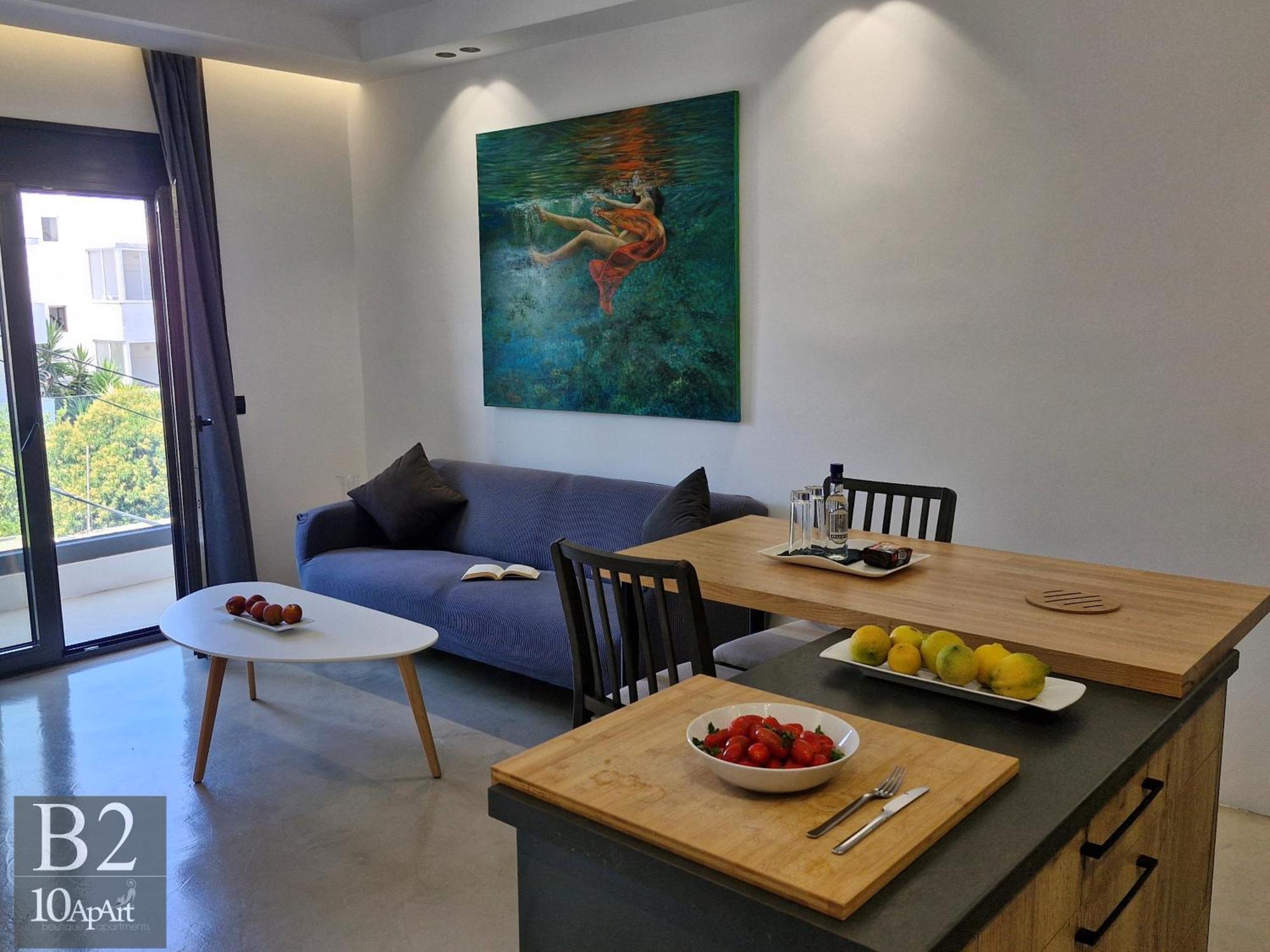 10 Apart Boutique Apartments Κως Πόλη Δωμάτιο φωτογραφία