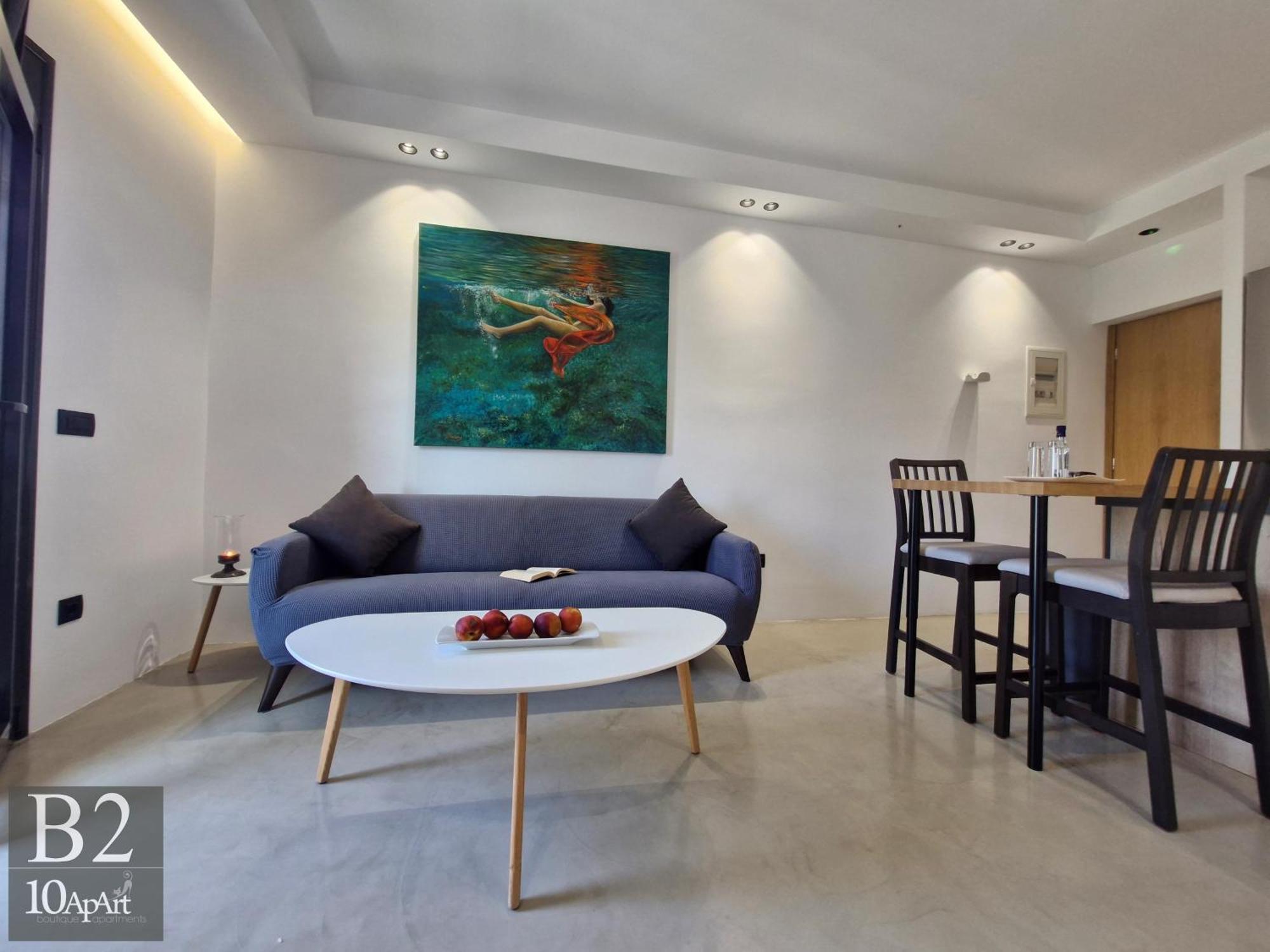 10 Apart Boutique Apartments Κως Πόλη Δωμάτιο φωτογραφία