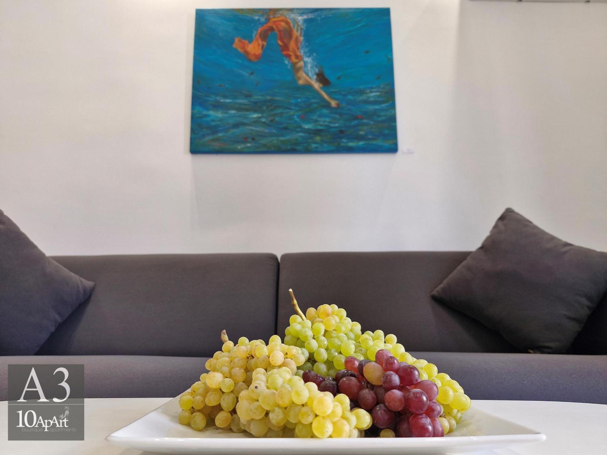 10 Apart Boutique Apartments Κως Πόλη Εξωτερικό φωτογραφία