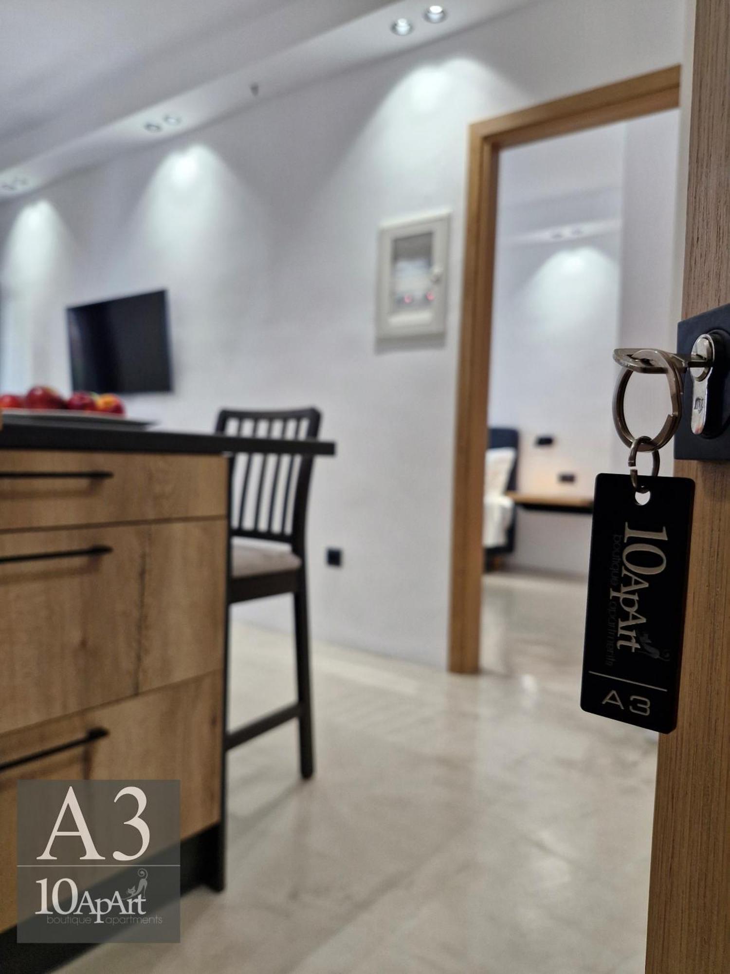 10 Apart Boutique Apartments Κως Πόλη Δωμάτιο φωτογραφία