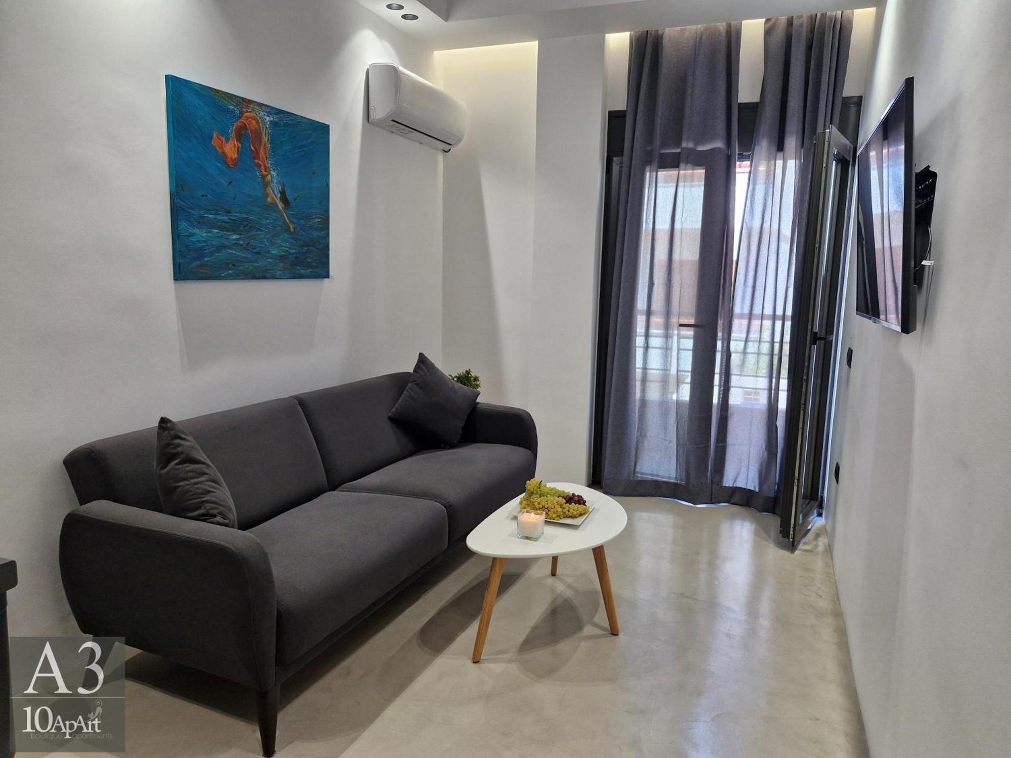 10 Apart Boutique Apartments Κως Πόλη Εξωτερικό φωτογραφία