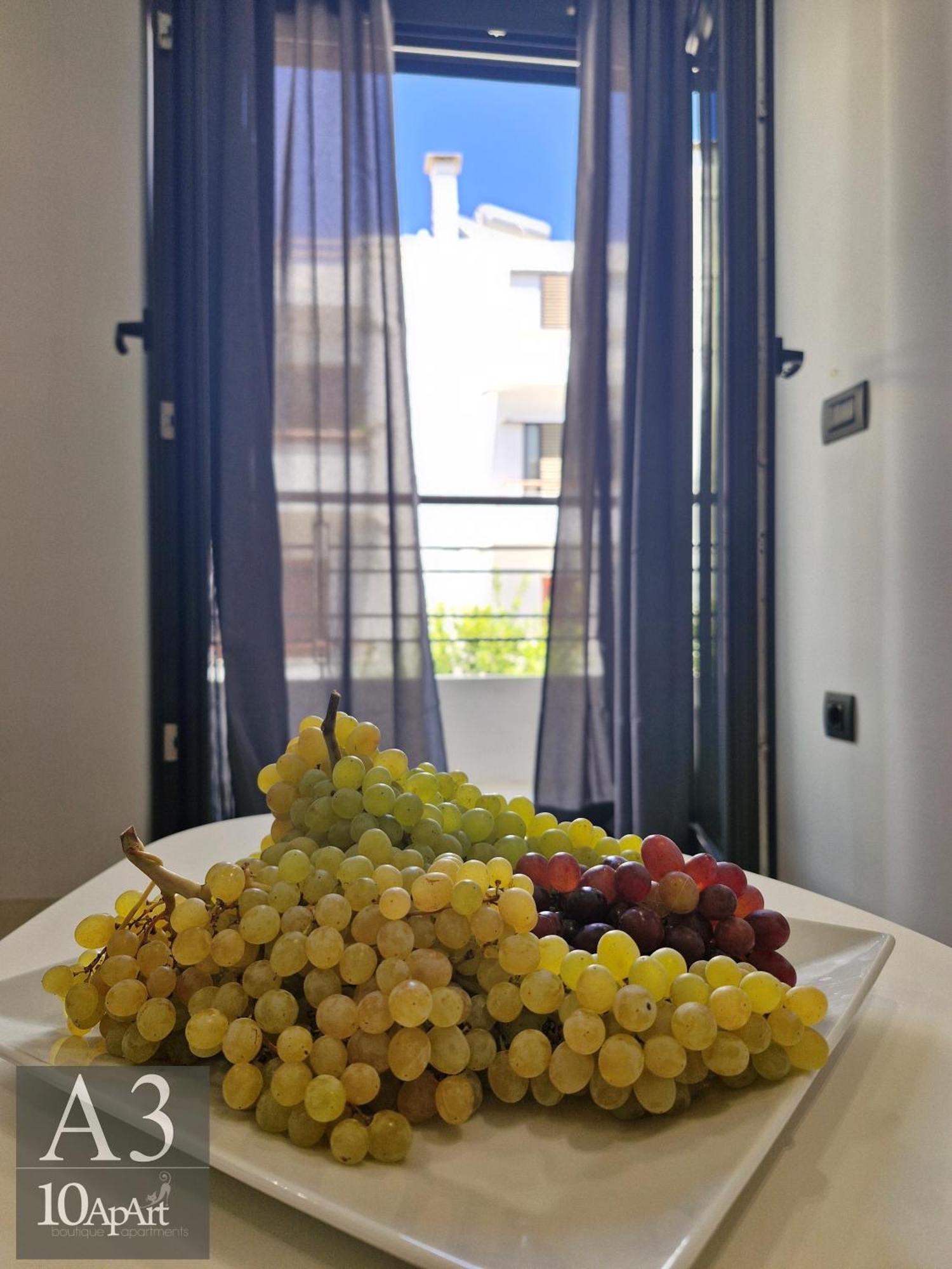 10 Apart Boutique Apartments Κως Πόλη Εξωτερικό φωτογραφία