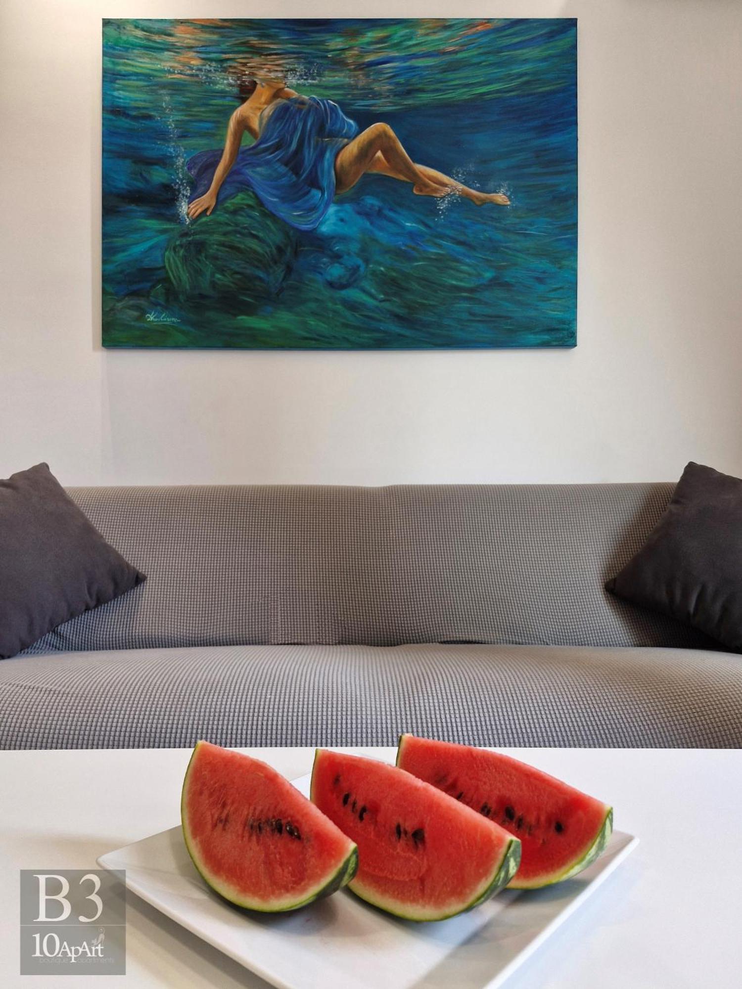 10 Apart Boutique Apartments Κως Πόλη Δωμάτιο φωτογραφία