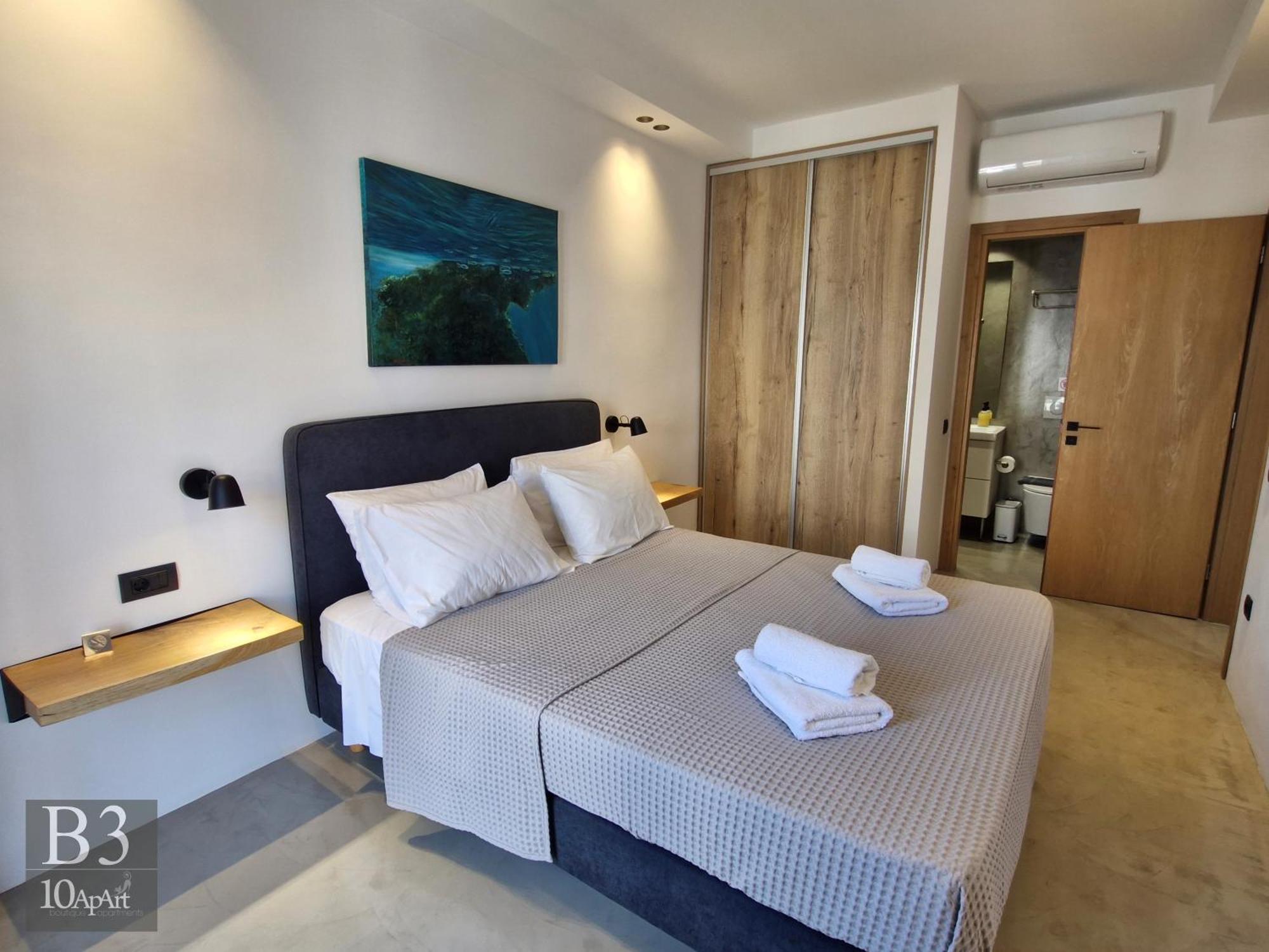 10 Apart Boutique Apartments Κως Πόλη Δωμάτιο φωτογραφία