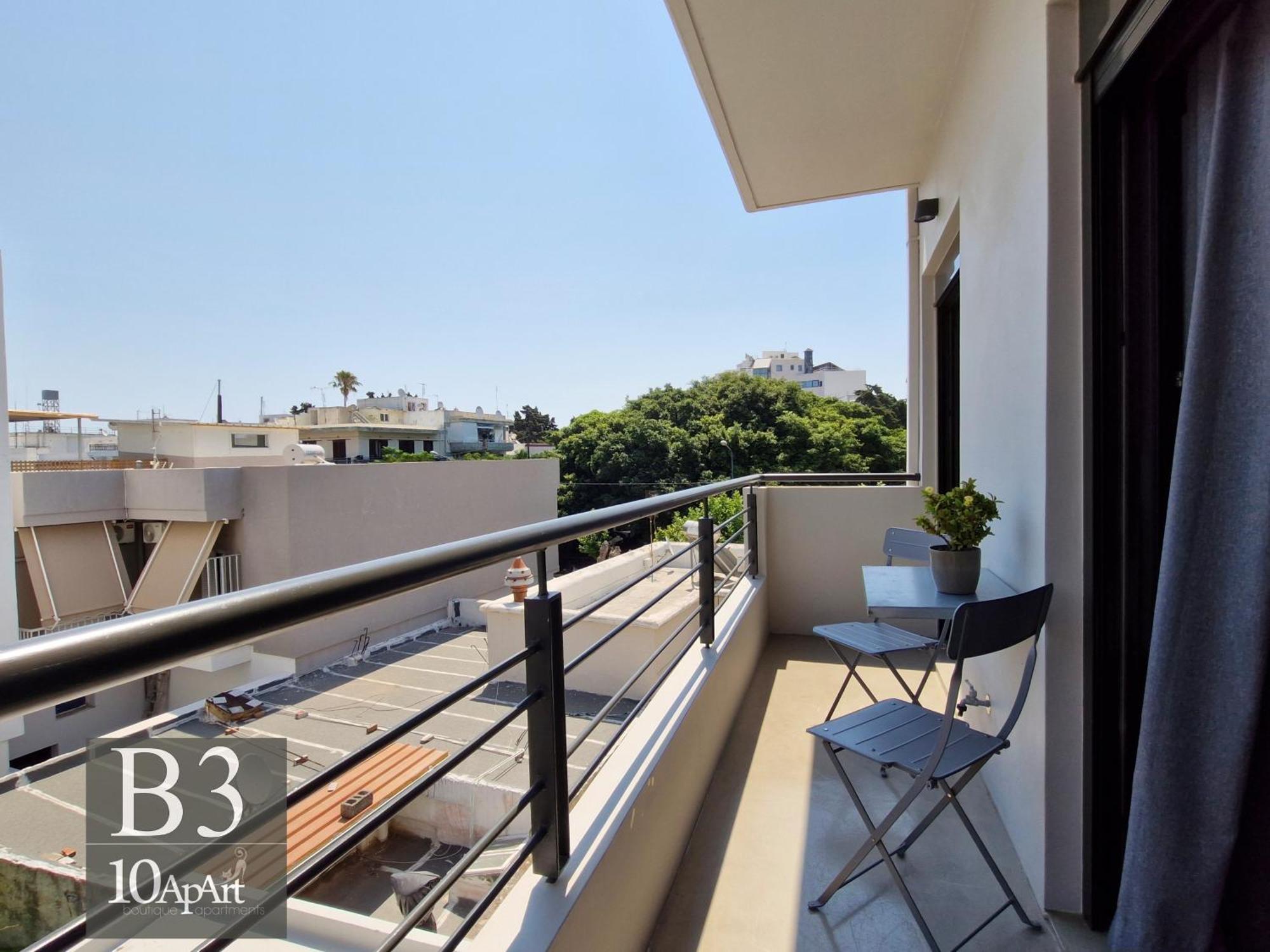 10 Apart Boutique Apartments Κως Πόλη Δωμάτιο φωτογραφία