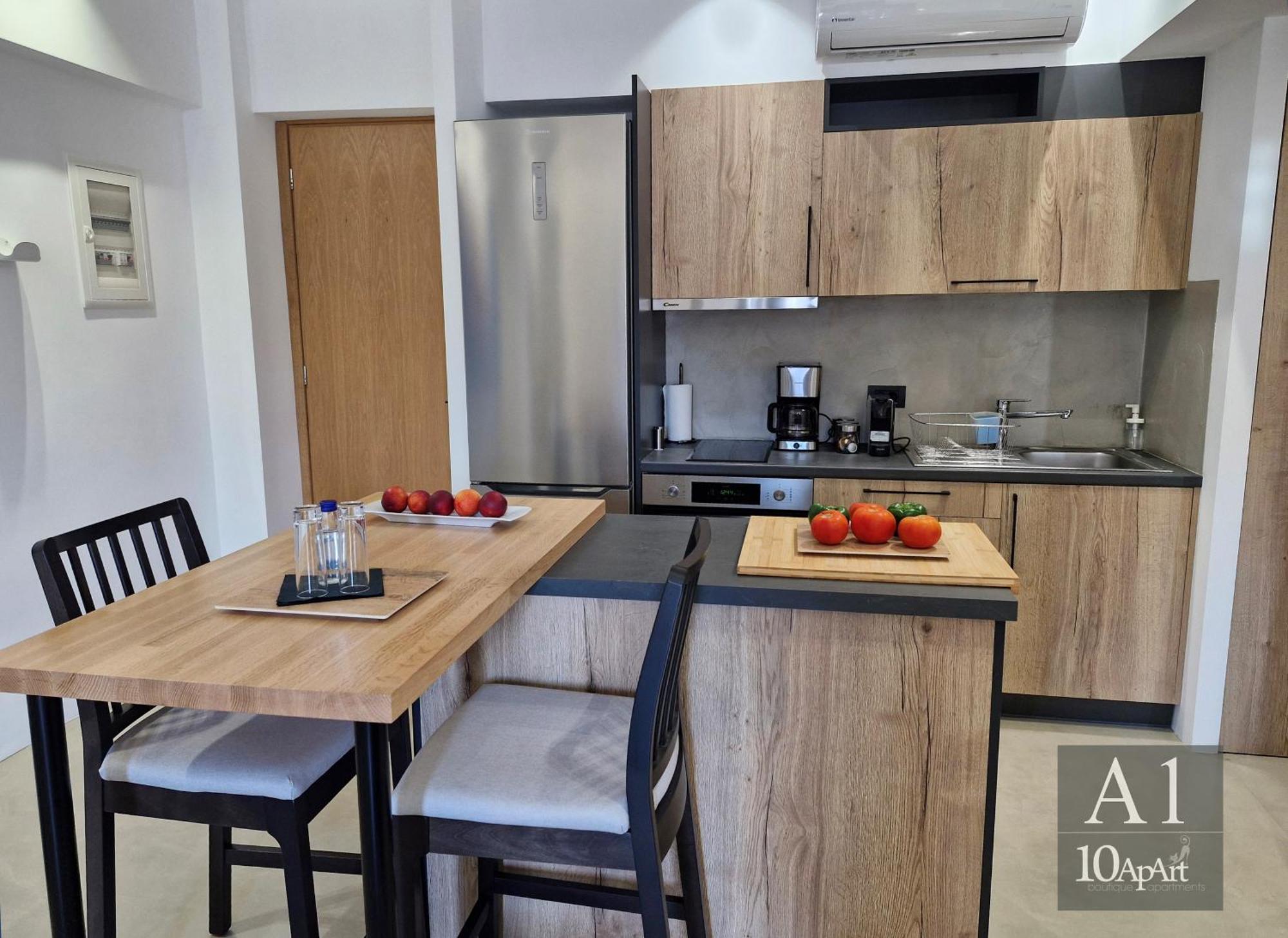 10 Apart Boutique Apartments Κως Πόλη Δωμάτιο φωτογραφία