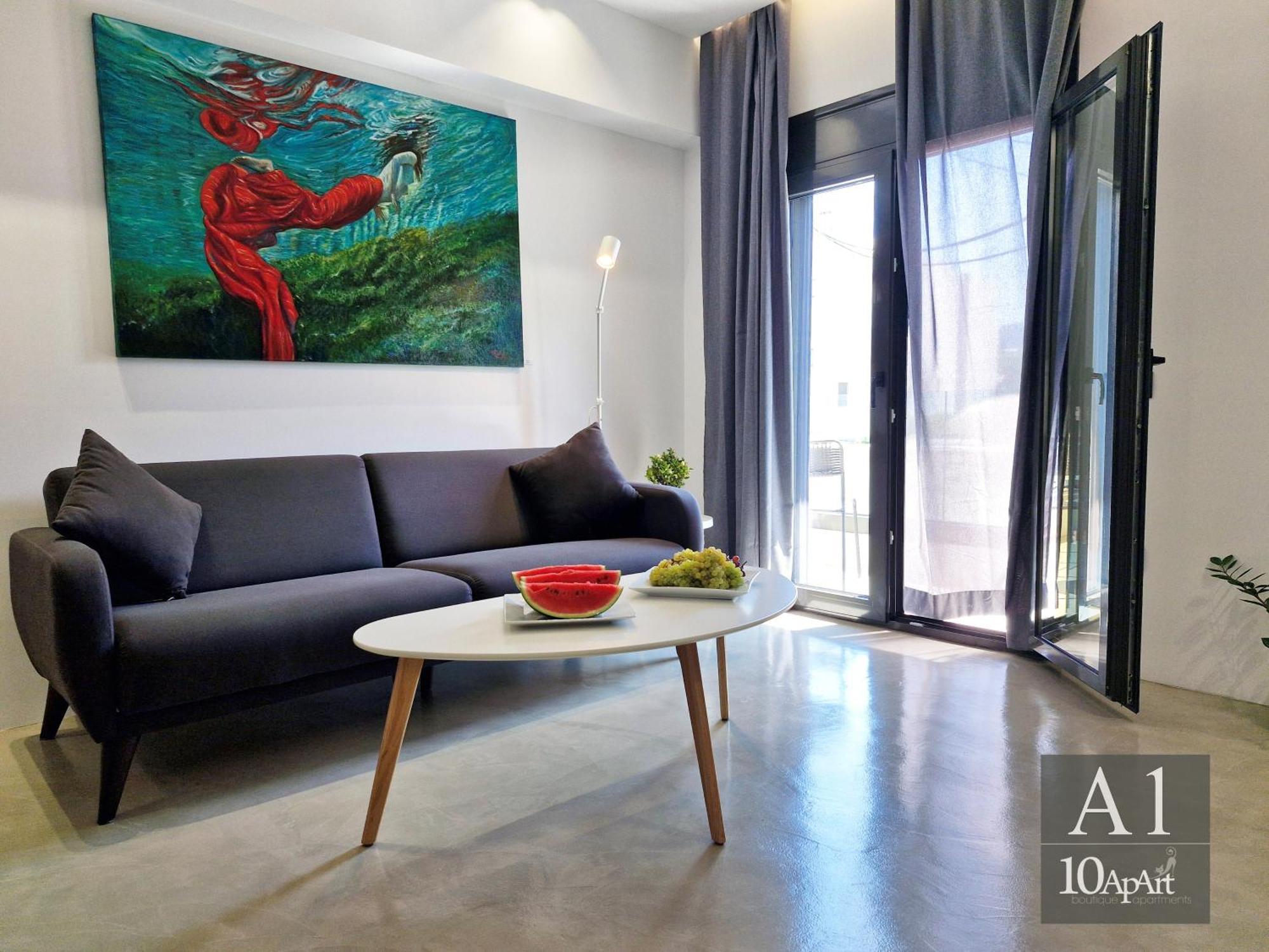 10 Apart Boutique Apartments Κως Πόλη Εξωτερικό φωτογραφία