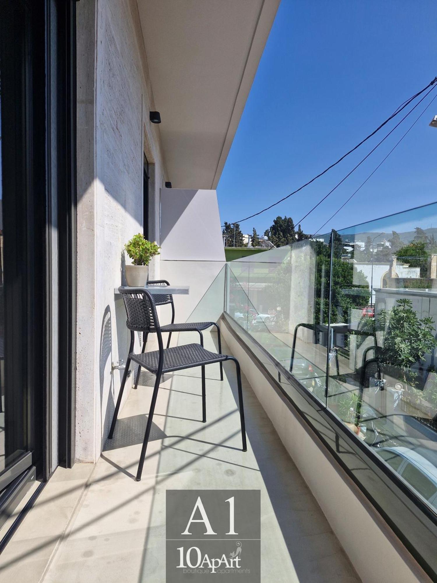 10 Apart Boutique Apartments Κως Πόλη Εξωτερικό φωτογραφία