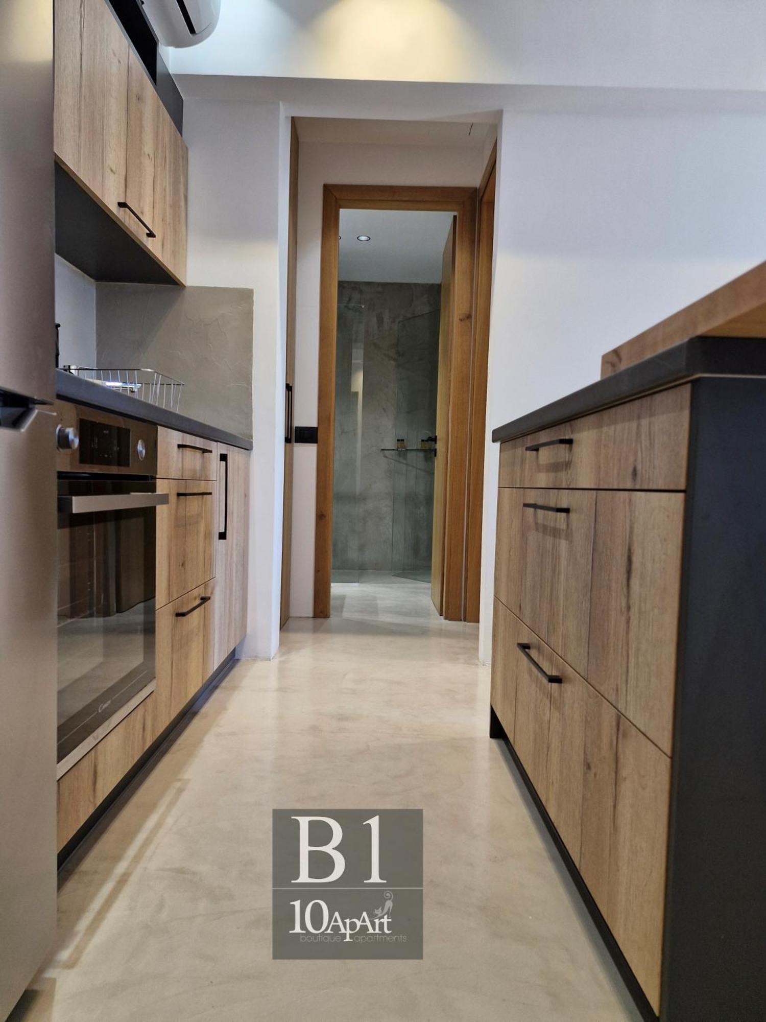 10 Apart Boutique Apartments Κως Πόλη Εξωτερικό φωτογραφία