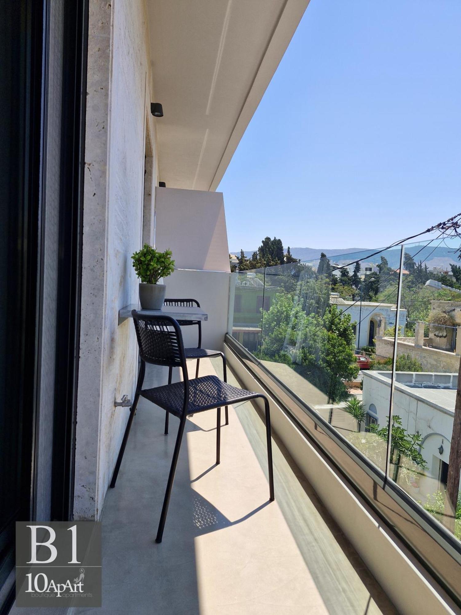 10 Apart Boutique Apartments Κως Πόλη Εξωτερικό φωτογραφία