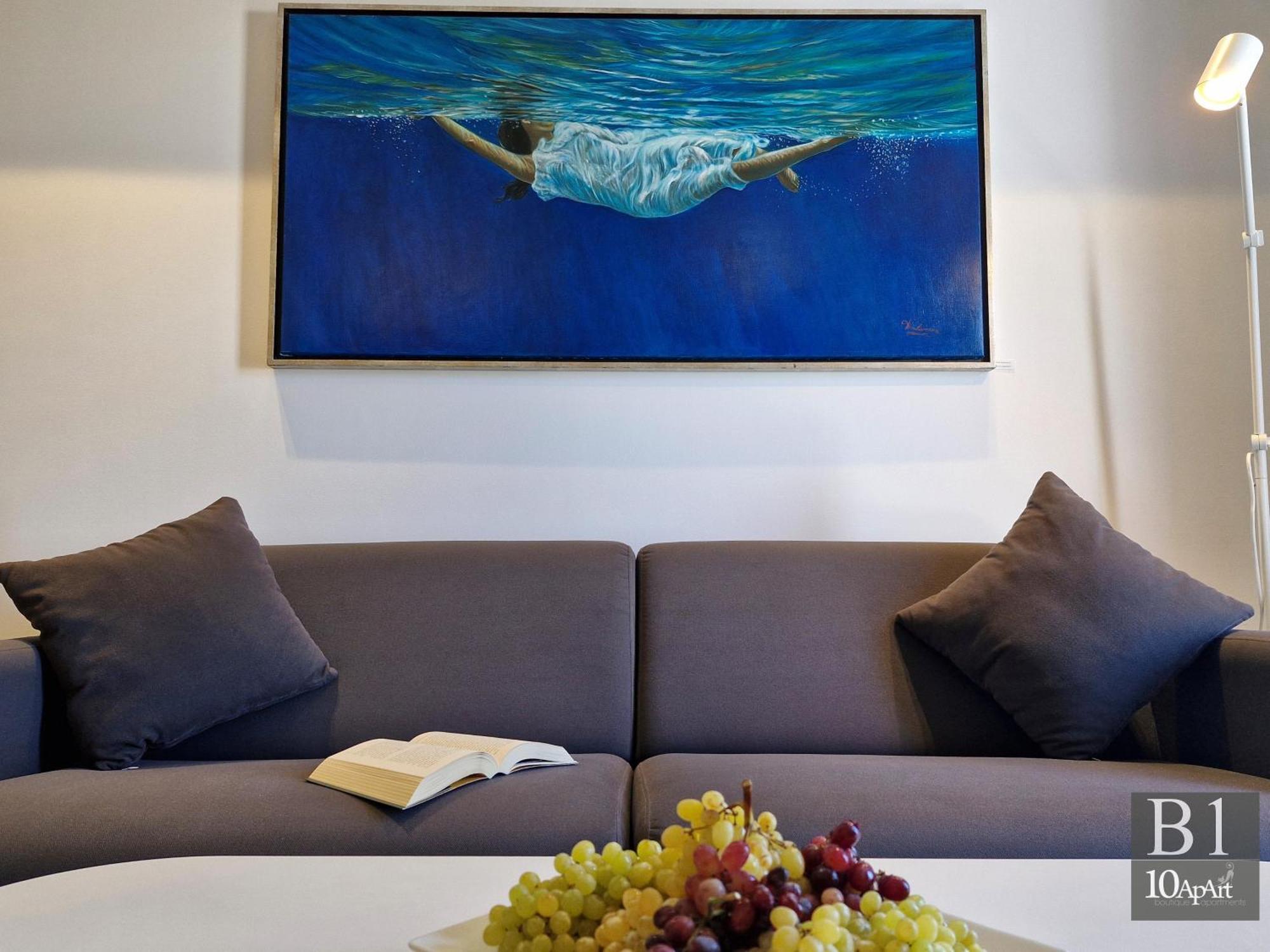 10 Apart Boutique Apartments Κως Πόλη Δωμάτιο φωτογραφία