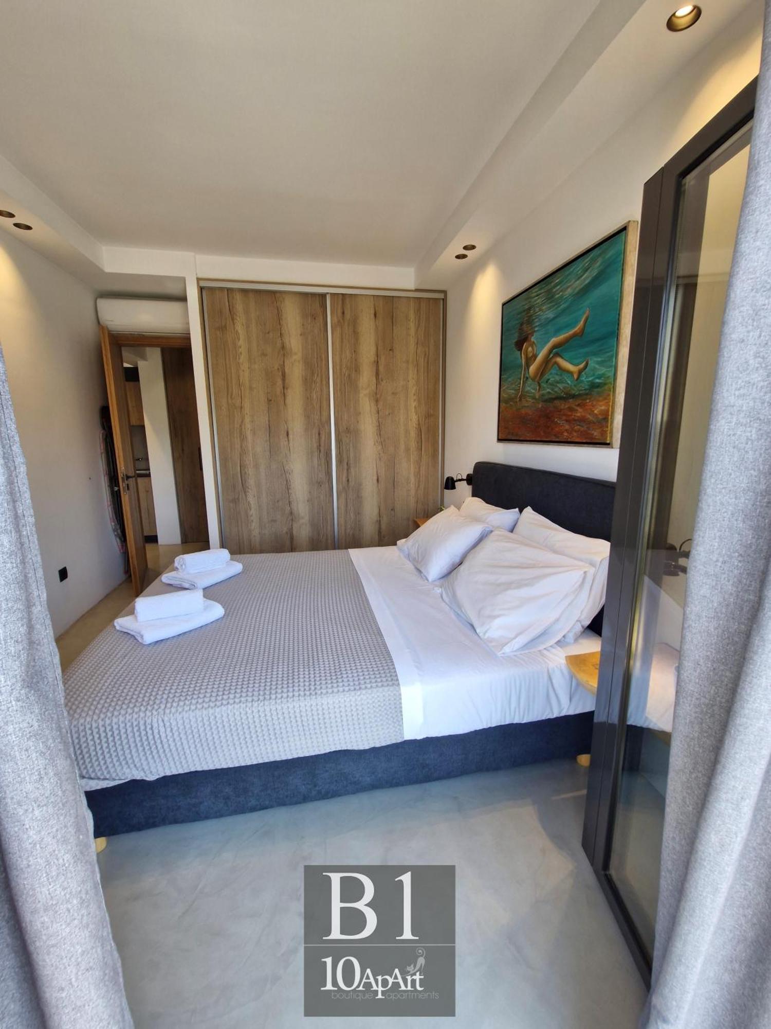 10 Apart Boutique Apartments Κως Πόλη Δωμάτιο φωτογραφία
