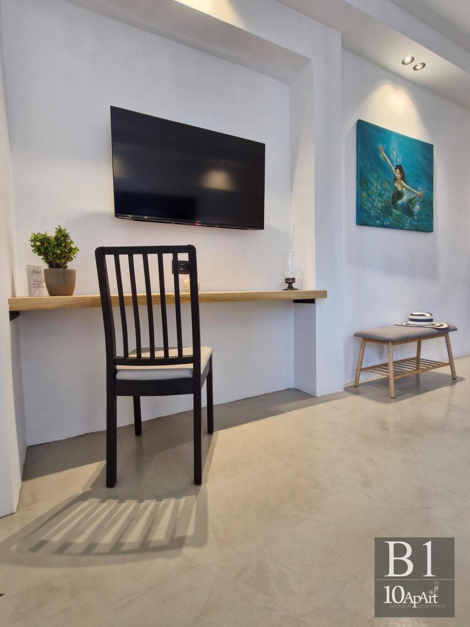 10 Apart Boutique Apartments Κως Πόλη Δωμάτιο φωτογραφία