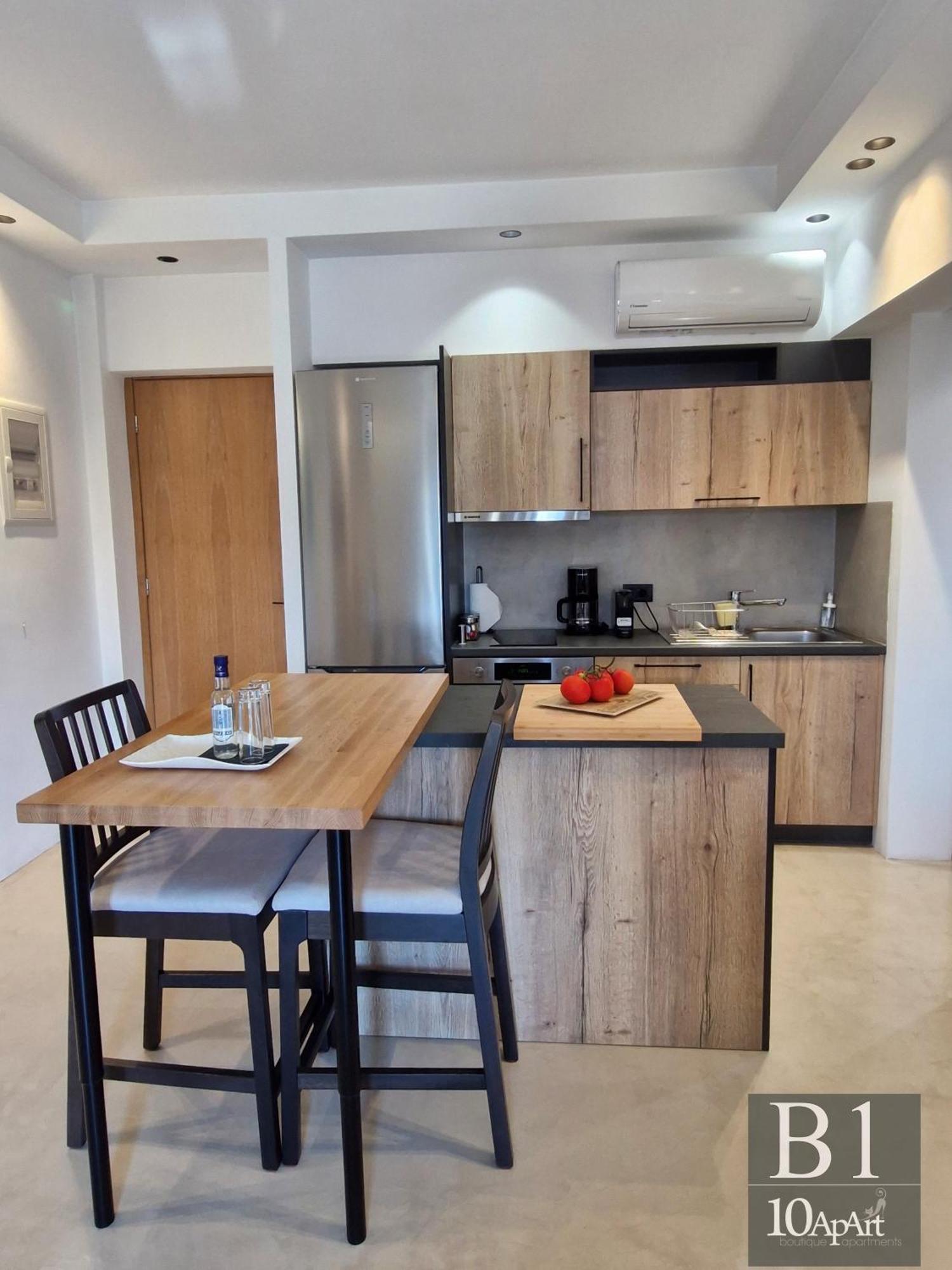 10 Apart Boutique Apartments Κως Πόλη Εξωτερικό φωτογραφία