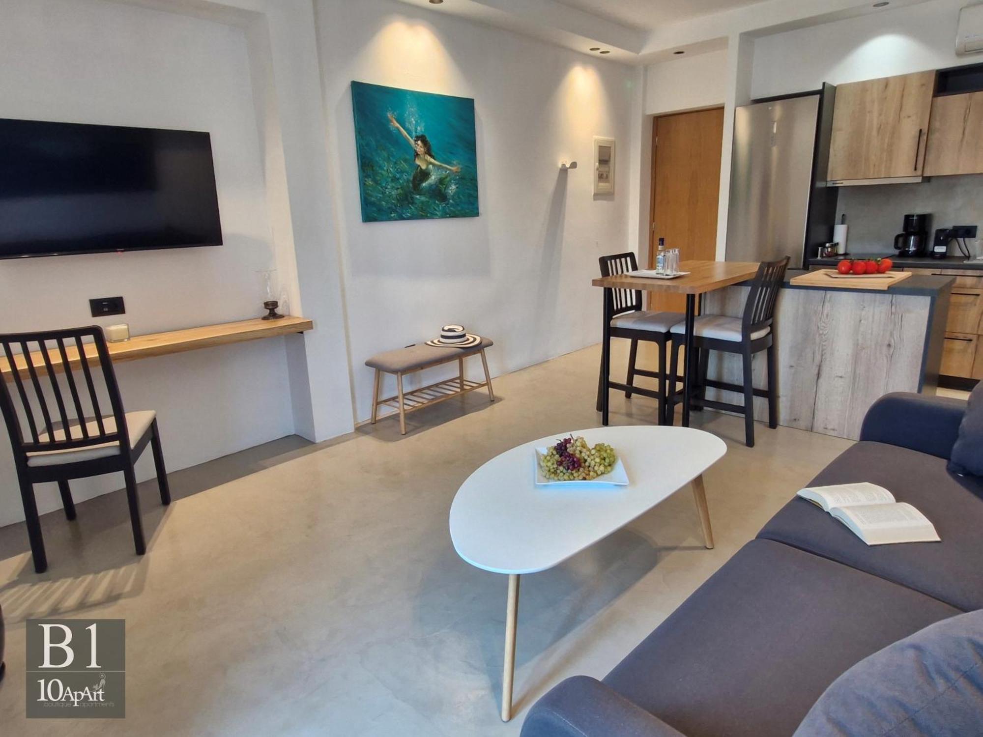 10 Apart Boutique Apartments Κως Πόλη Δωμάτιο φωτογραφία