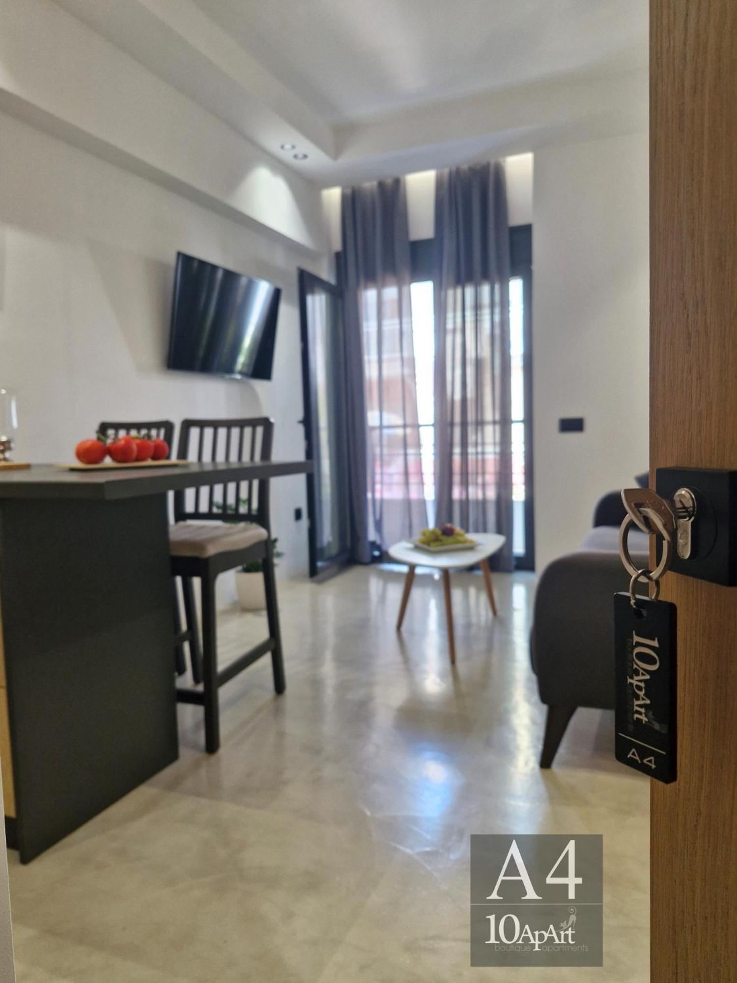 10 Apart Boutique Apartments Κως Πόλη Δωμάτιο φωτογραφία