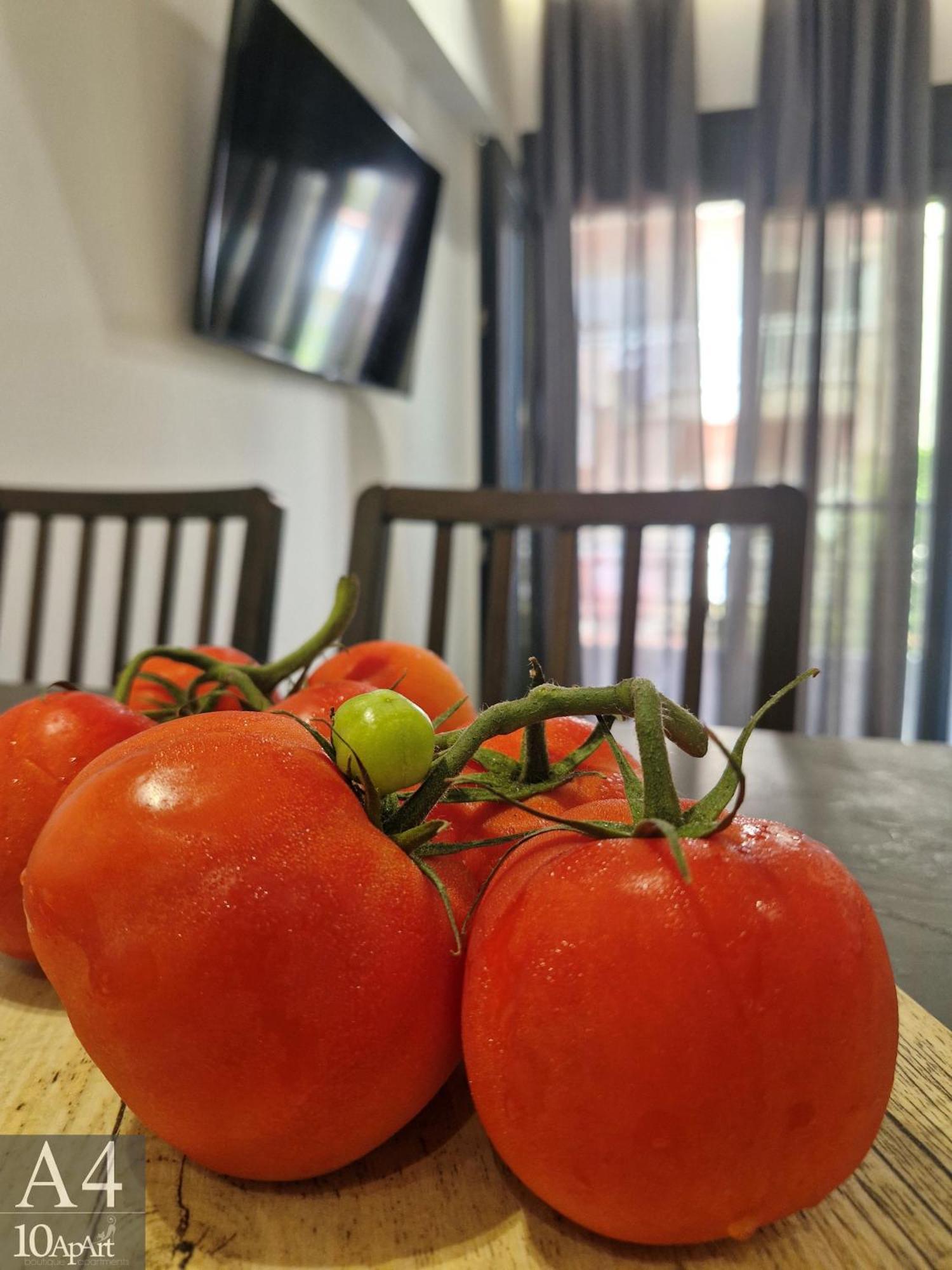 10 Apart Boutique Apartments Κως Πόλη Δωμάτιο φωτογραφία
