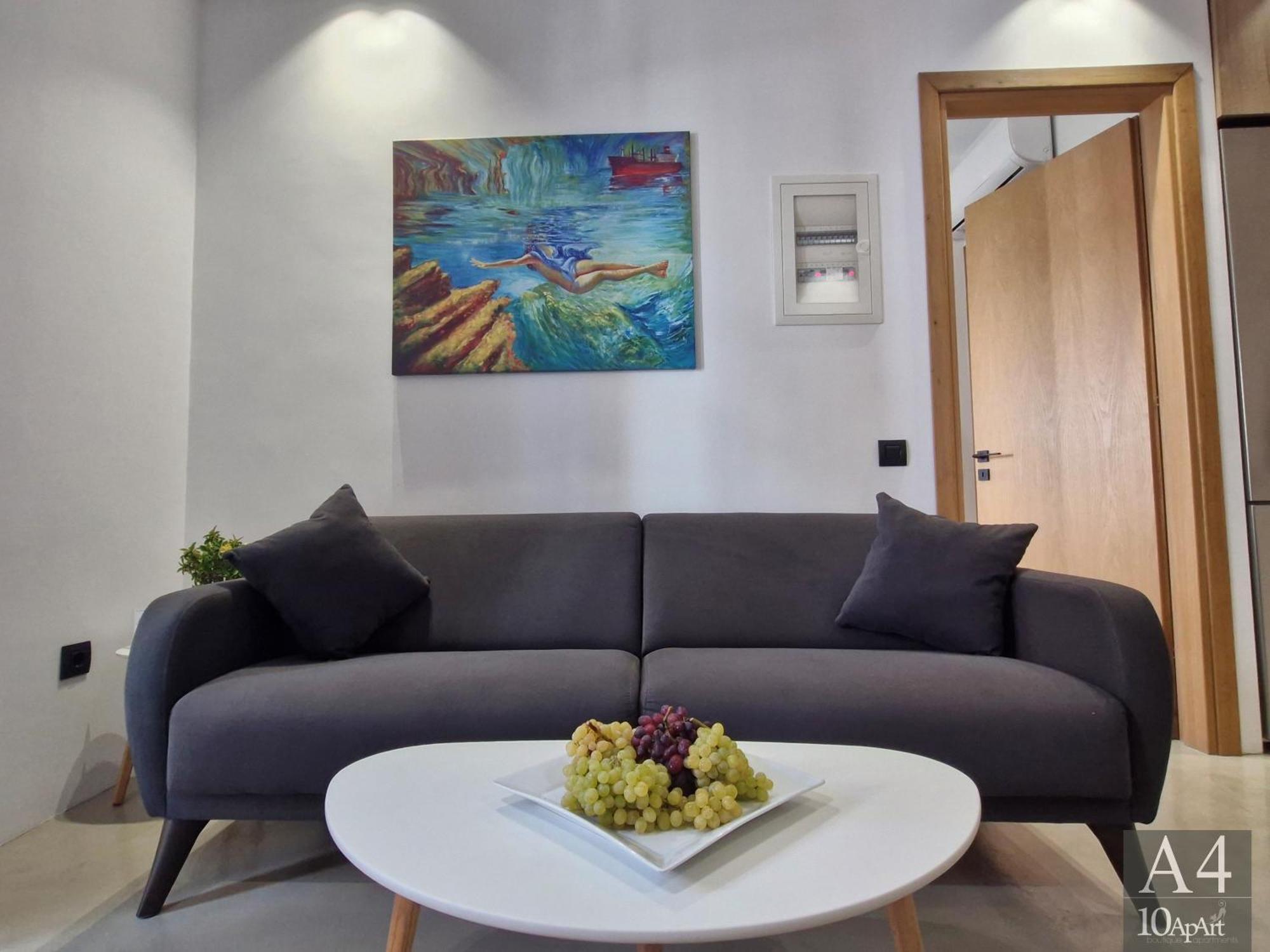 10 Apart Boutique Apartments Κως Πόλη Εξωτερικό φωτογραφία