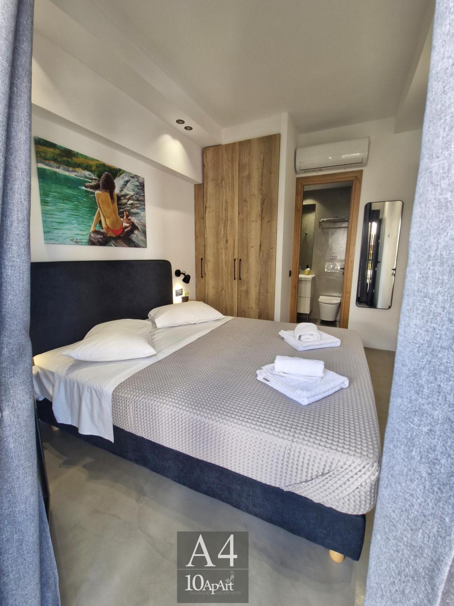 10 Apart Boutique Apartments Κως Πόλη Εξωτερικό φωτογραφία