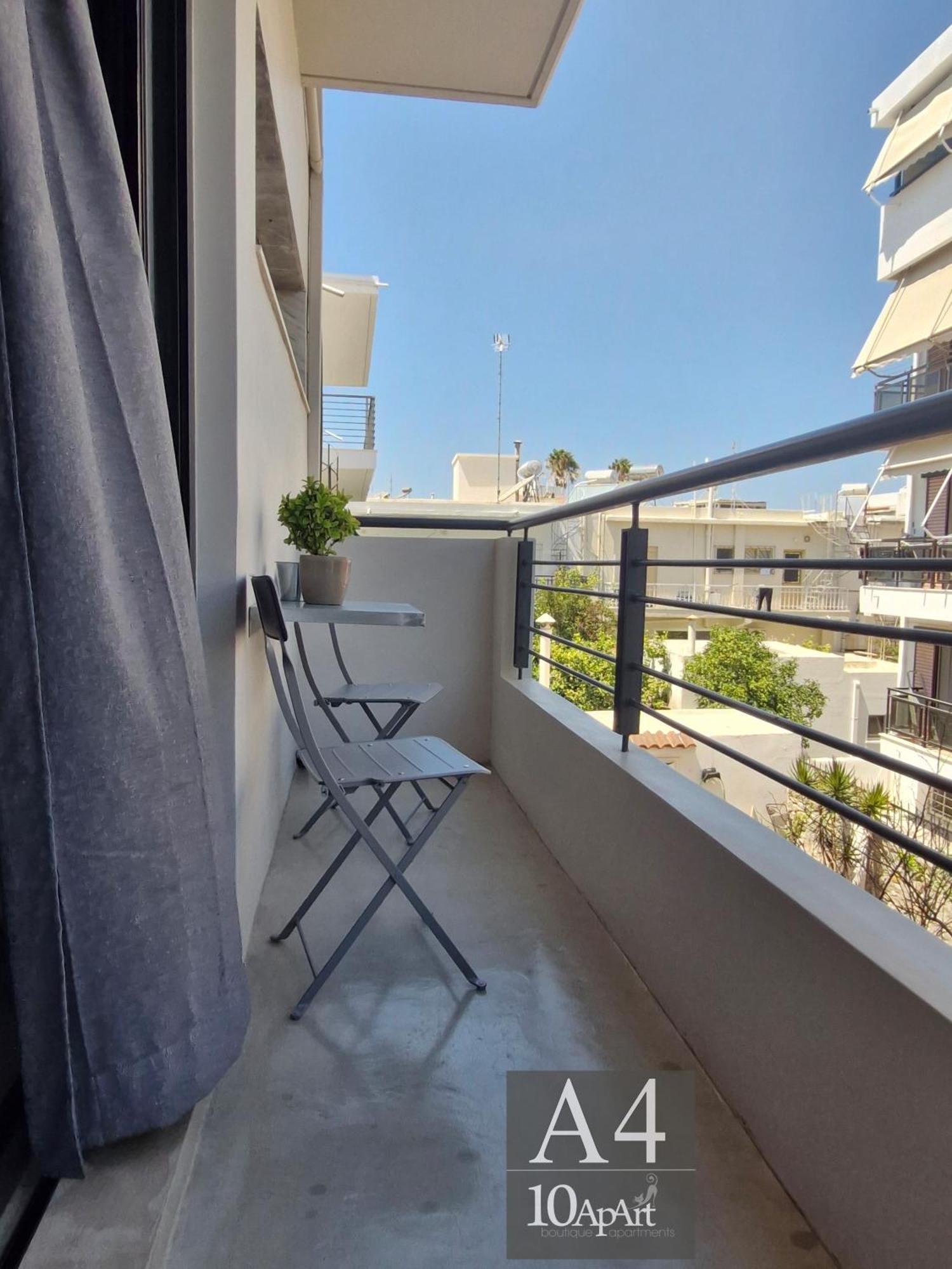 10 Apart Boutique Apartments Κως Πόλη Δωμάτιο φωτογραφία