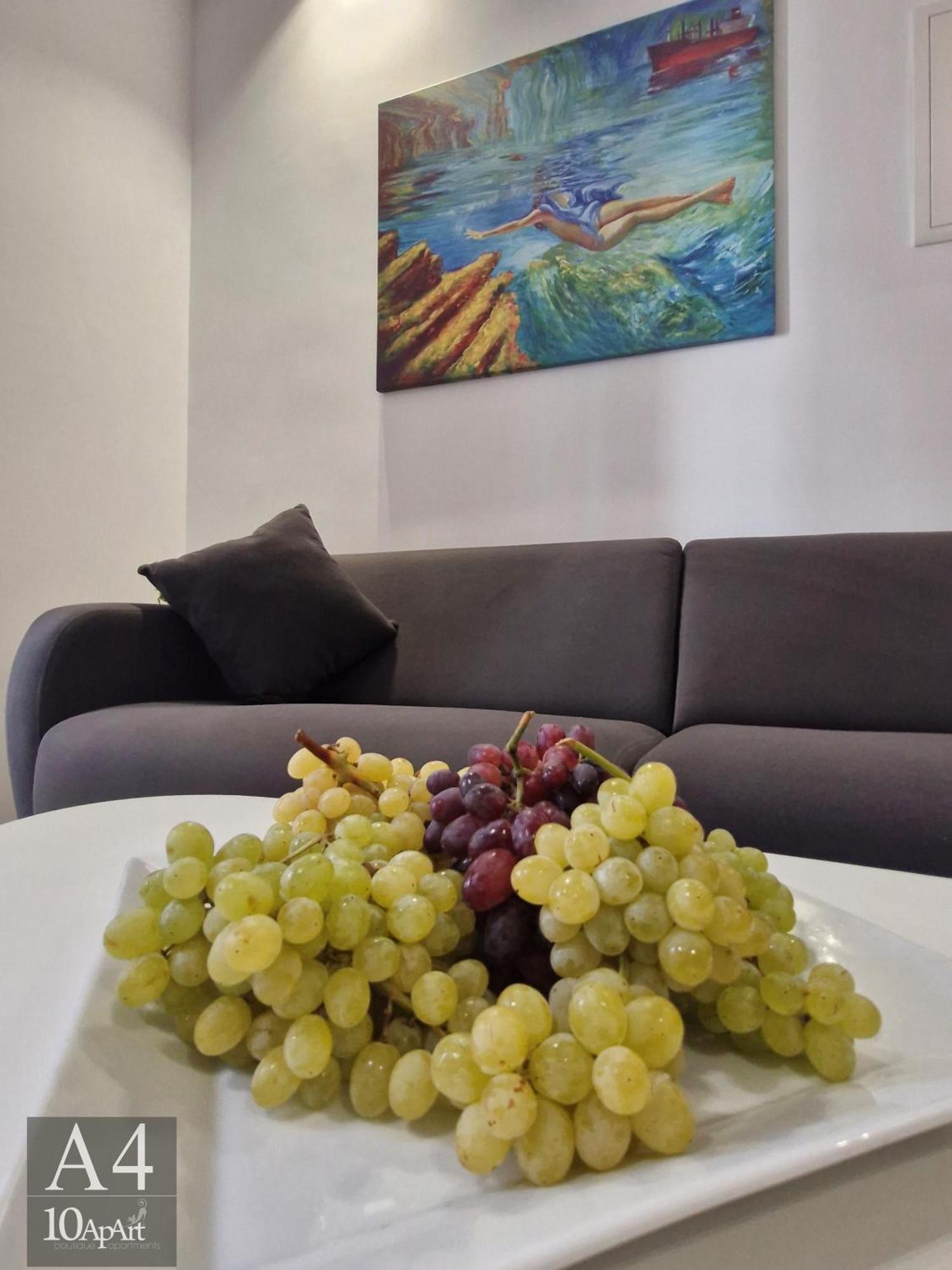10 Apart Boutique Apartments Κως Πόλη Δωμάτιο φωτογραφία