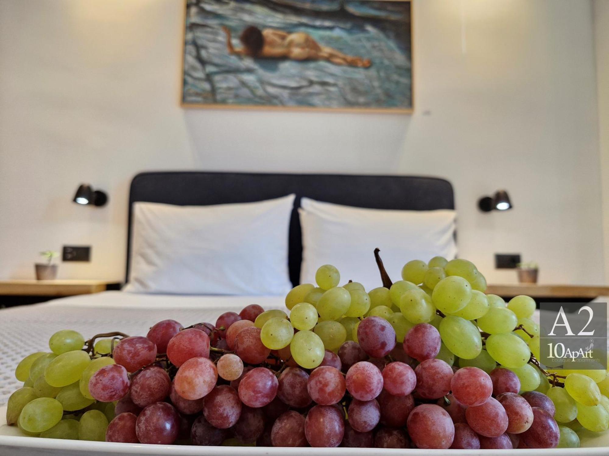 10 Apart Boutique Apartments Κως Πόλη Εξωτερικό φωτογραφία