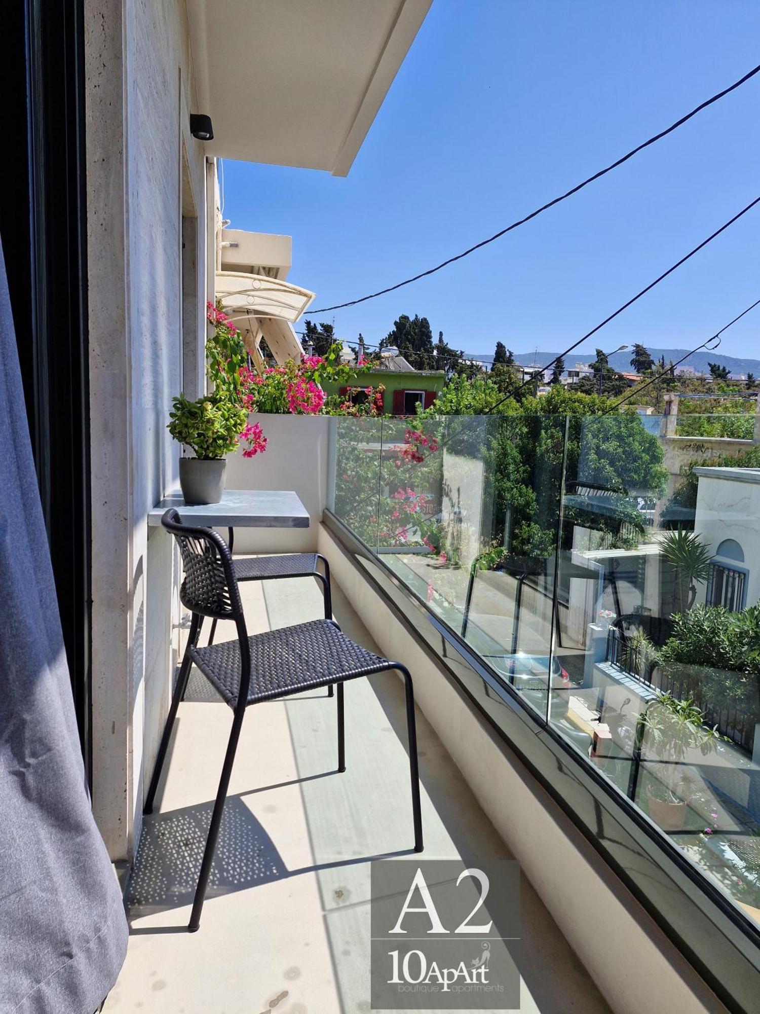10 Apart Boutique Apartments Κως Πόλη Εξωτερικό φωτογραφία