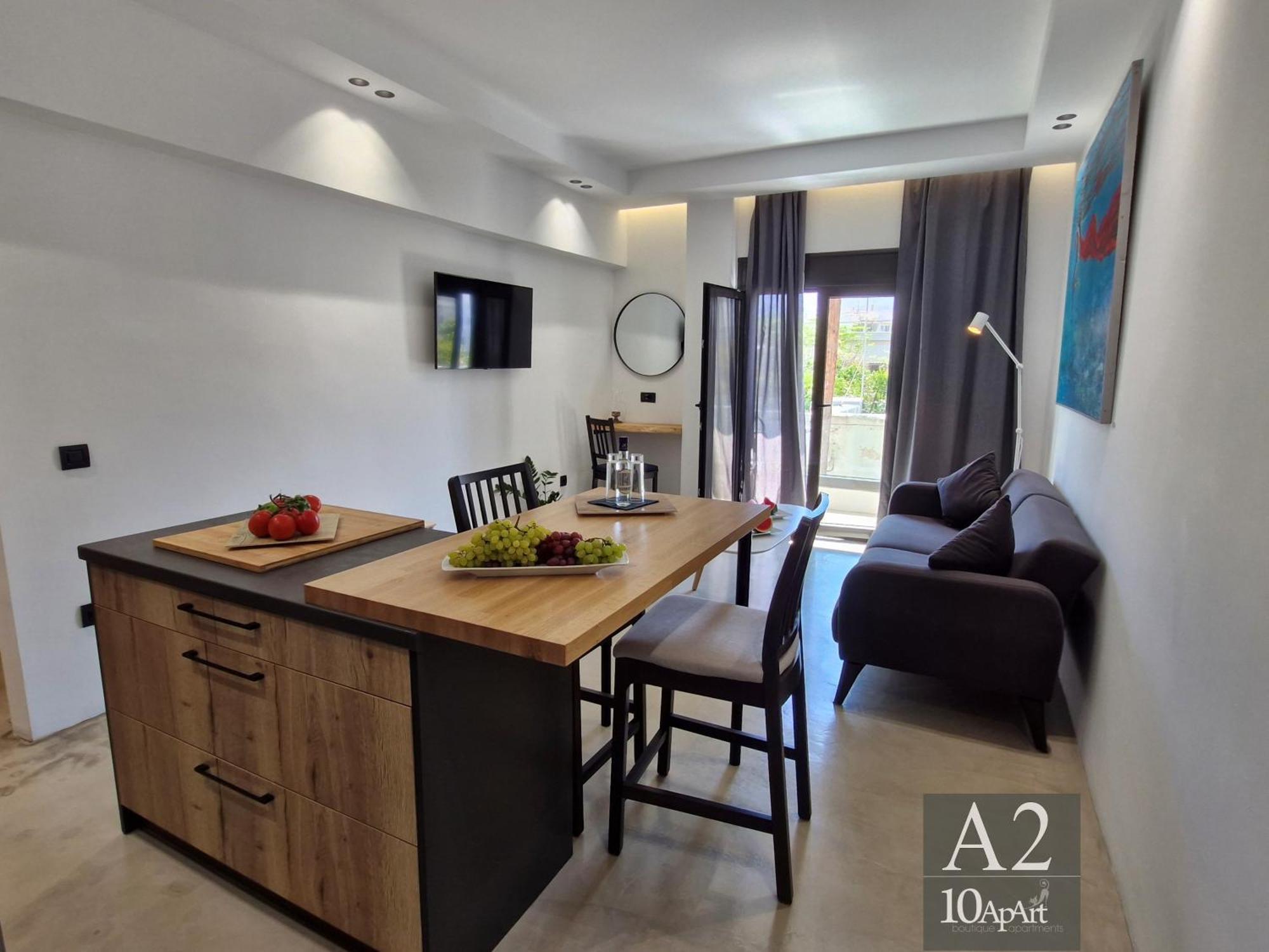10 Apart Boutique Apartments Κως Πόλη Εξωτερικό φωτογραφία