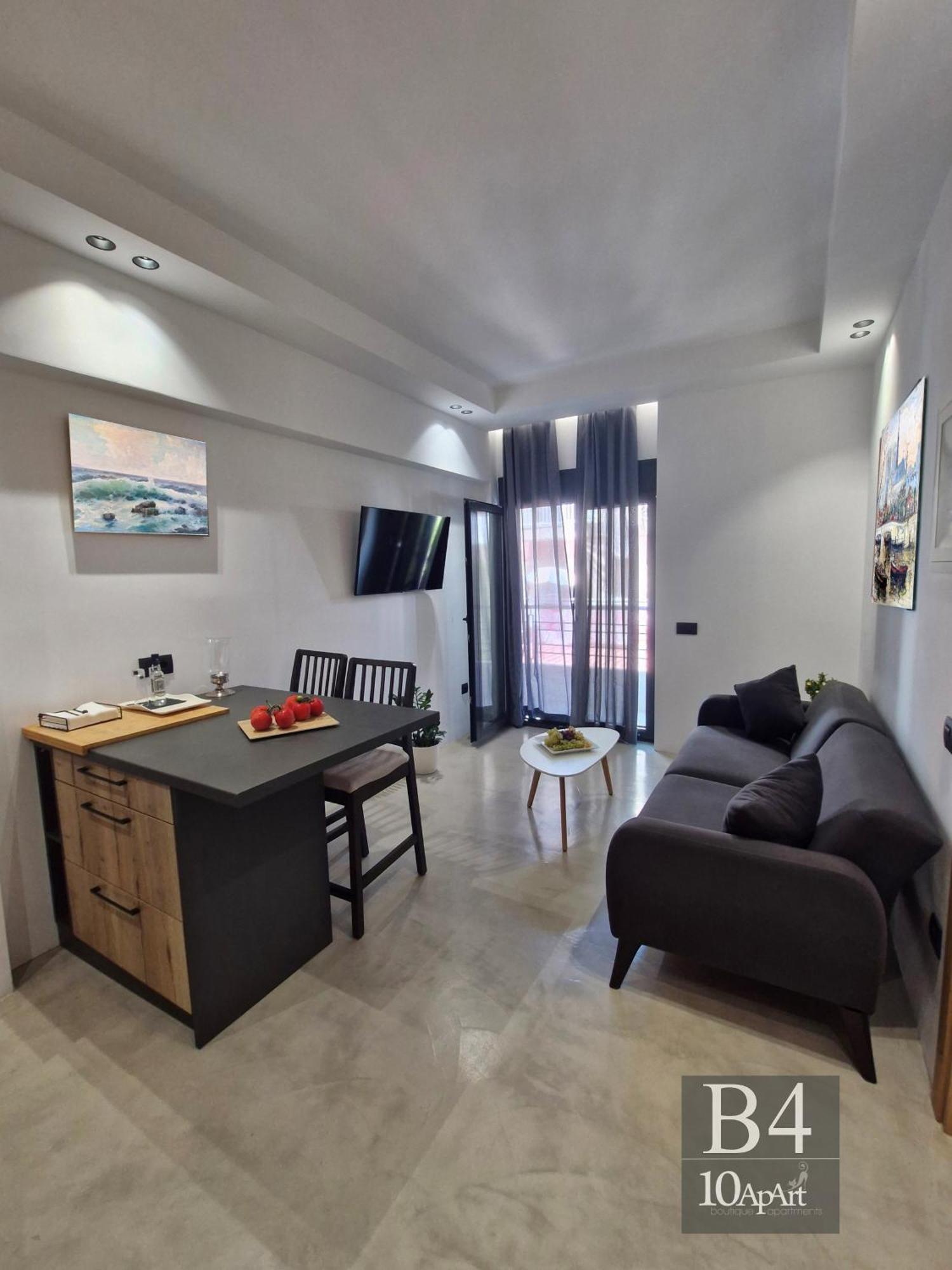 10 Apart Boutique Apartments Κως Πόλη Εξωτερικό φωτογραφία