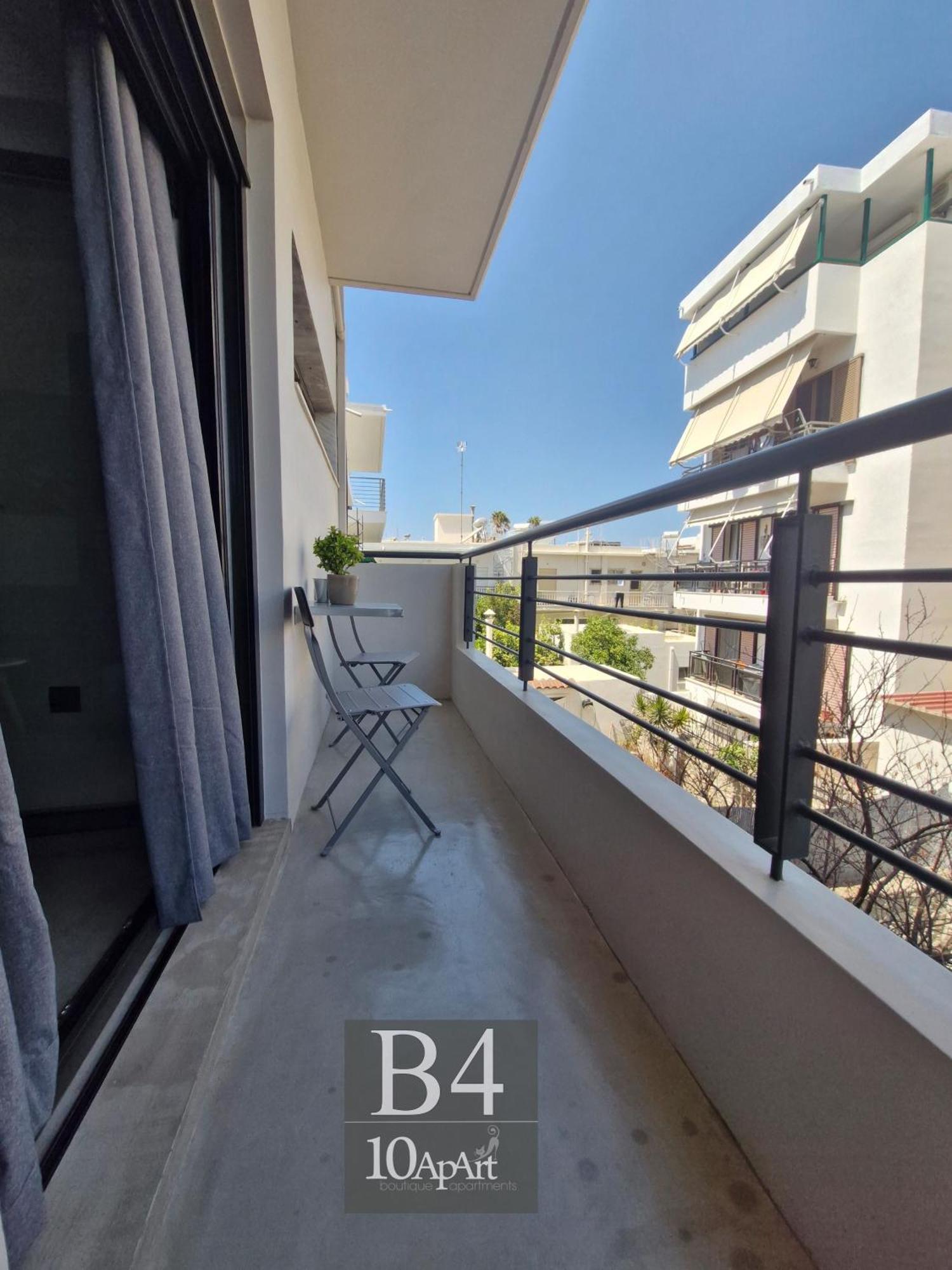 10 Apart Boutique Apartments Κως Πόλη Εξωτερικό φωτογραφία