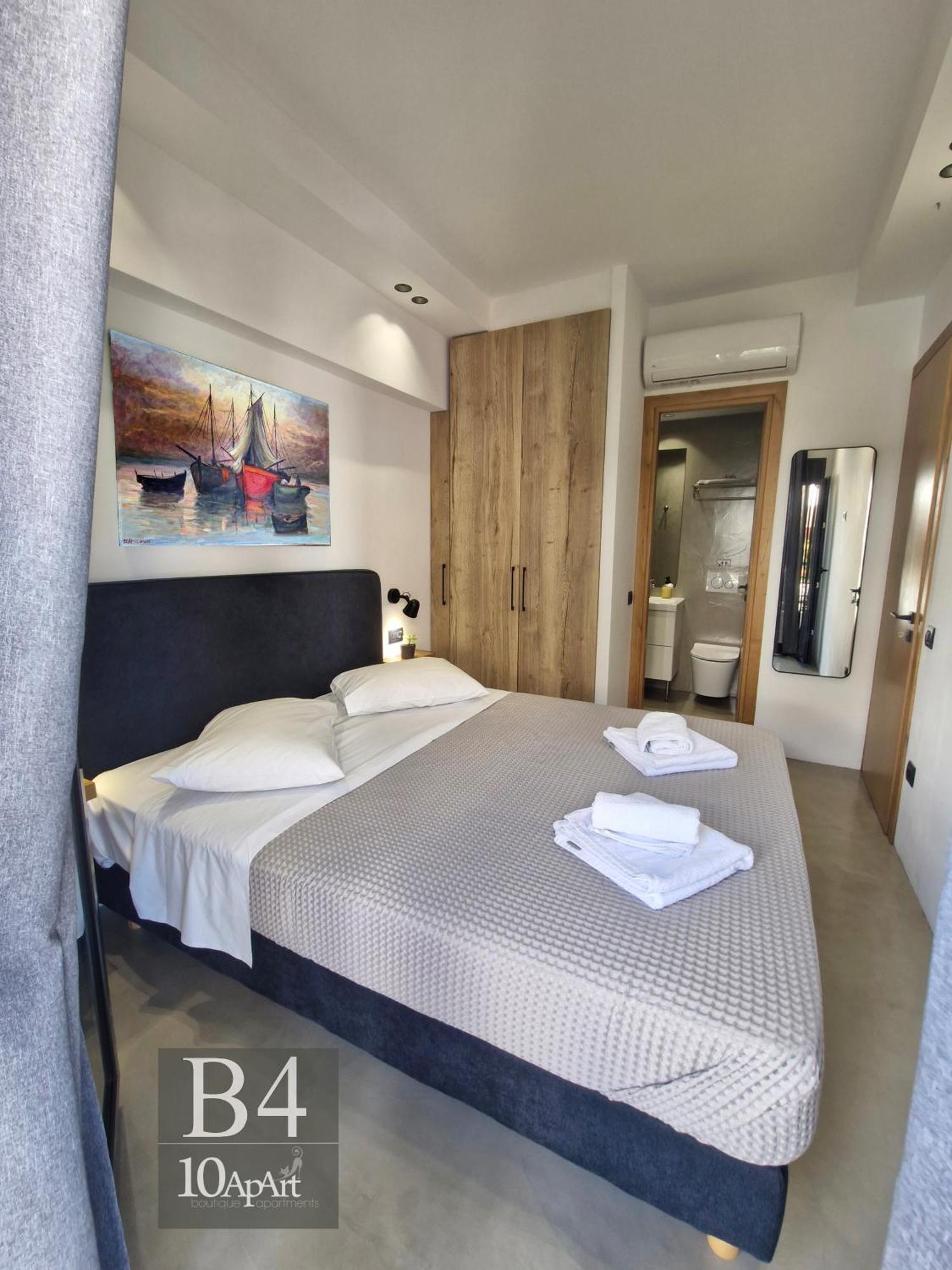 10 Apart Boutique Apartments Κως Πόλη Εξωτερικό φωτογραφία