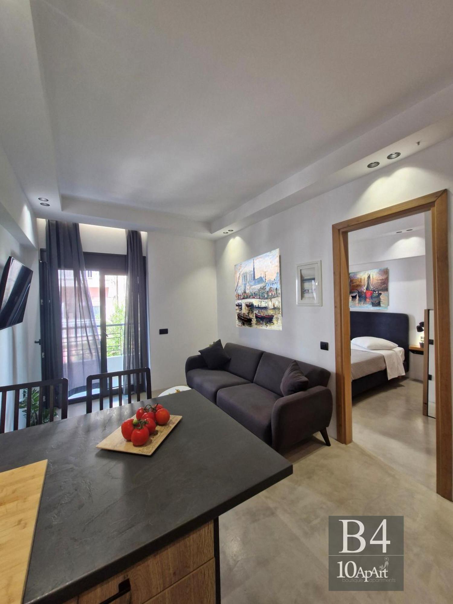 10 Apart Boutique Apartments Κως Πόλη Εξωτερικό φωτογραφία